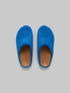 MARNI Fussbett Sabot Mens Slippers
