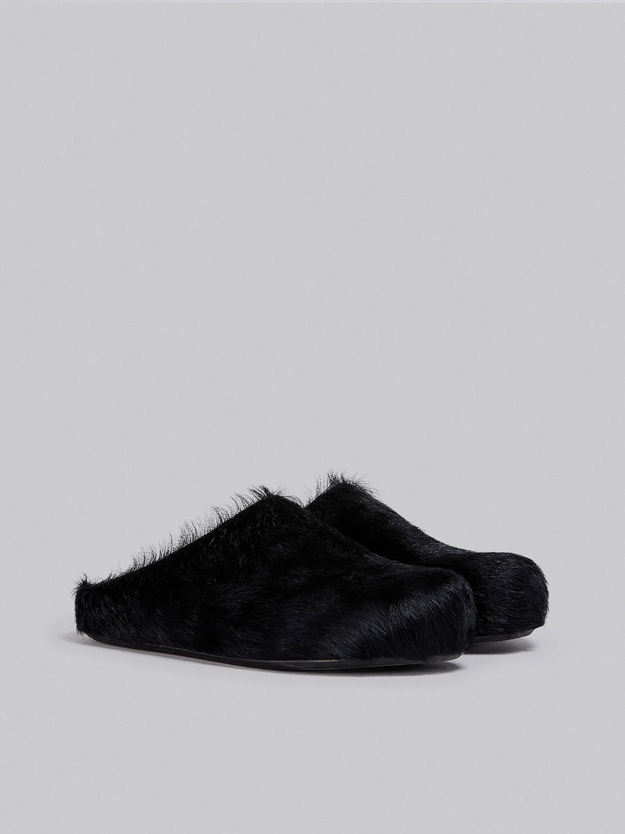 【MARNI】Fussbett Gladiator ★関税送料込み★ Fussbett Gladiator leather sandals in white - Marni | Mytheresa