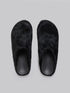 MARNI Fussbett Sabot Unisex Slides
