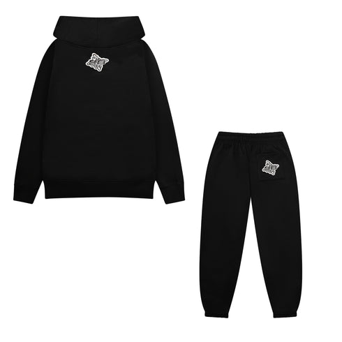 SB STUDIOS Stain Bandz Sweatsuit