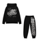 SB STUDIOS Stain Bandz Sweatsuit