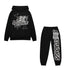 SB STUDIOS Stain Bandz Sweatsuit
