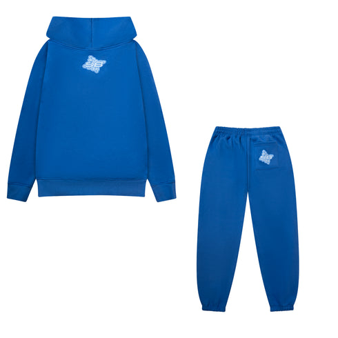 SB STUDIOS Stain Bandz Sweatsuit