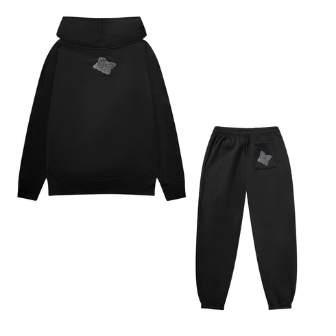 SB STUDIOS Stain Bandz Sweatsuit