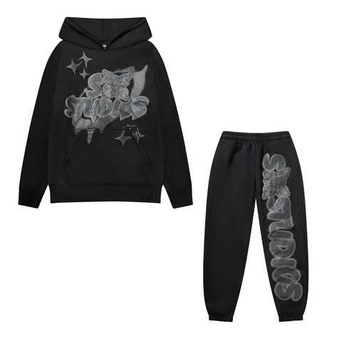 SB STUDIOS Stain Bandz Sweatsuit