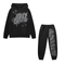 SB STUDIOS Stain Bandz Sweatsuit