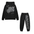 SB STUDIOS Stain Bandz Sweatsuit