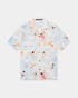 KSUBI Dreamers Resort Ss Mens Apparel