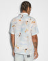 KSUBI Dreamers Resort Ss Mens Apparel