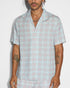 KSUBI Plus Resort Shirt Mens Apparel