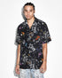 KSUBI Unearthly Resort Ss Shirt Mens Apparel