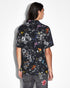 KSUBI Unearthly Resort Ss Shirt Mens Apparel