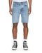 KSUBI Chopper Short Public Blue Men's Apparel
