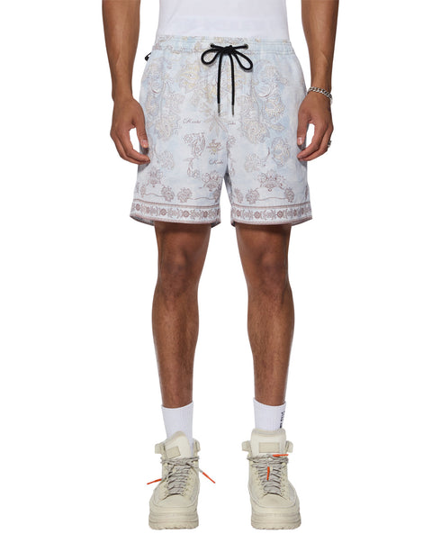 KSUBI Eternity Boardshort Mens Apparel