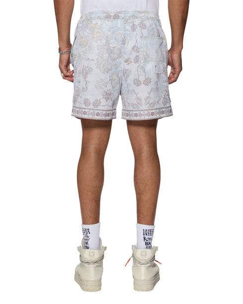 KSUBI Eternity Boardshort Mens Apparel