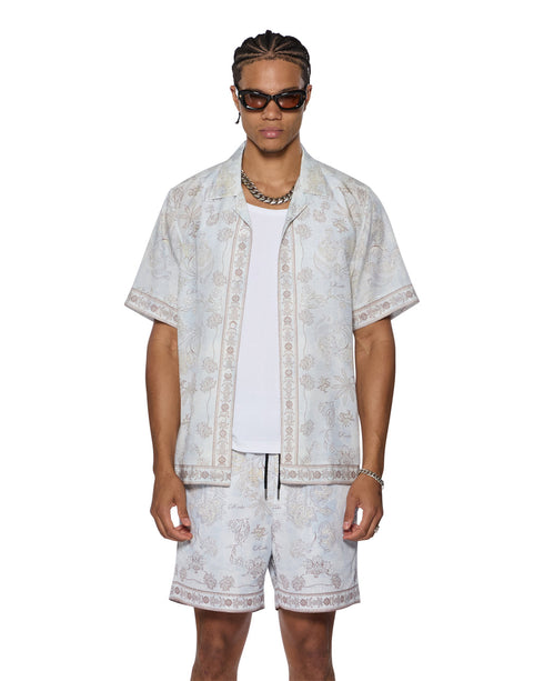 KSUBI Eternity Boardshort Mens Apparel