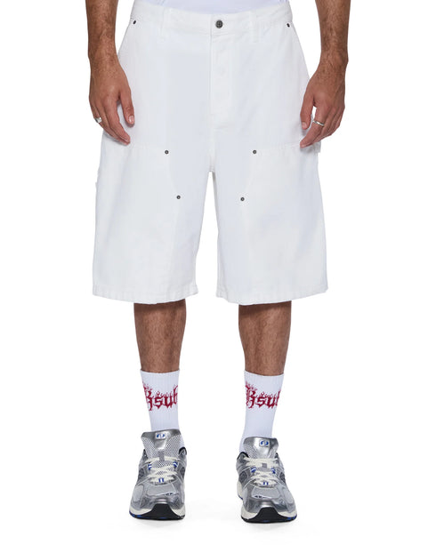 KSUBI Maxx Operator Short Arktik Mens Apparel