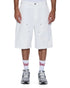 KSUBI Maxx Operator Short Arktik Mens Apparel