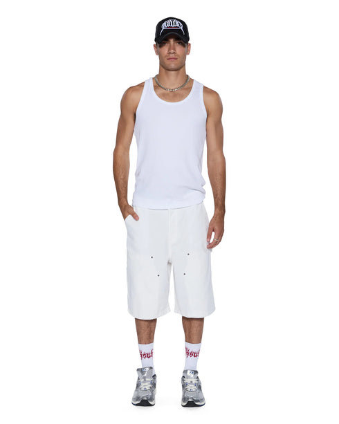 KSUBI Maxx Operator Short Arktik Mens Apparel