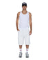 KSUBI Maxx Operator Short Arktik Mens Apparel