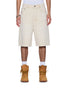 KSUBI Maxx Short Ivory Mens Apparel