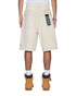 KSUBI Maxx Short Ivory Mens Apparel