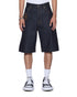 KSUBI Maxx Short Raw Men's Apparel