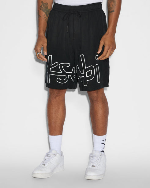 KSUBI 1999 Life Short Mens Apparel