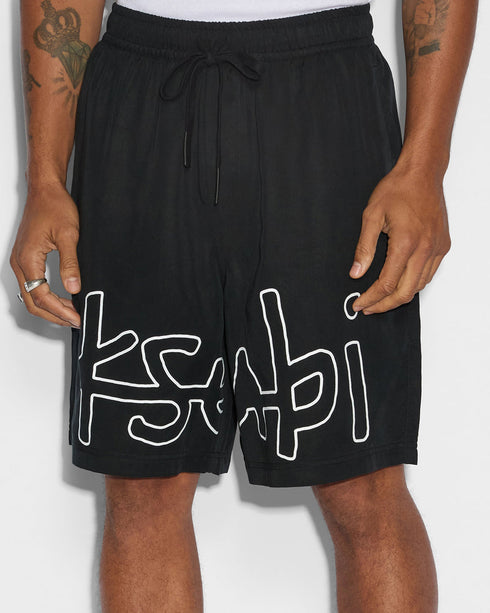 KSUBI 1999 Life Short Mens Apparel