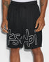 KSUBI 1999 Life Short Mens Apparel