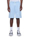 KSUBI 1999 Mesh Roll Short Sky Blue Men's Apparel