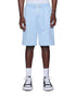 KSUBI 1999 Mesh Roll Short Sky Blue Men's Apparel
