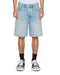 KSUBI Anti K Short Krystal Men's Apparel