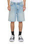 KSUBI Anti K Short Krystal Men's Apparel