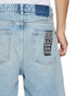 KSUBI Anti K Short Krystal Men's Apparel