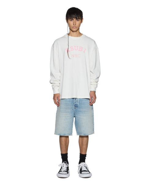 KSUBI Anti K Short Krystal Men's Apparel