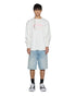 KSUBI Anti K Short Krystal Men's Apparel