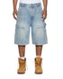 KSUBI Maxx Operator Short Duke Crystal Men's Apparel