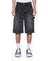 KSUBI Maxx Operator Short Asher Black Men's Apparel