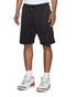 KSUBI Paise Trak Short Blak Fade Men's Apparel