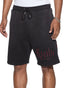 KSUBI Paise Trak Short Blak Fade Men's Apparel