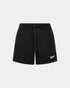 KSUBI Roll Mesh Short Black Mens Apparel
