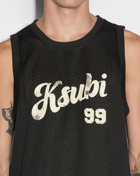KSUBI Clumbhouse Pick Up Mens Apparel