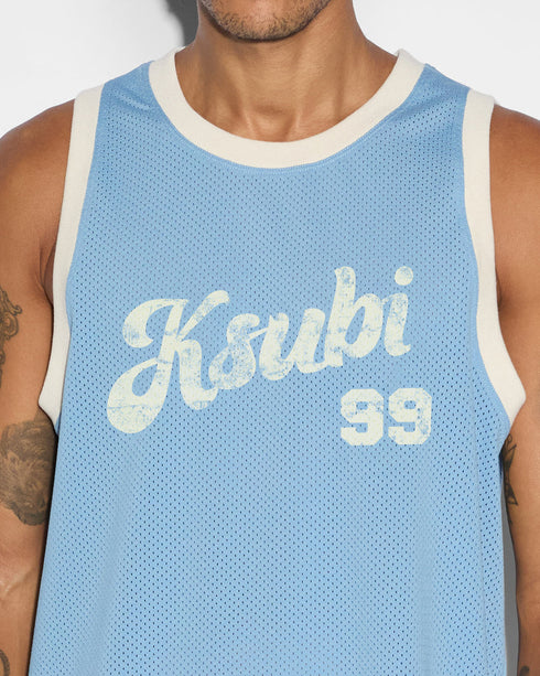 KSUBI Clumbhouse Pick Up Mens Apparel