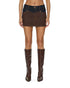 KSUBI Low Rider Mini Original Splced Women's Apparel