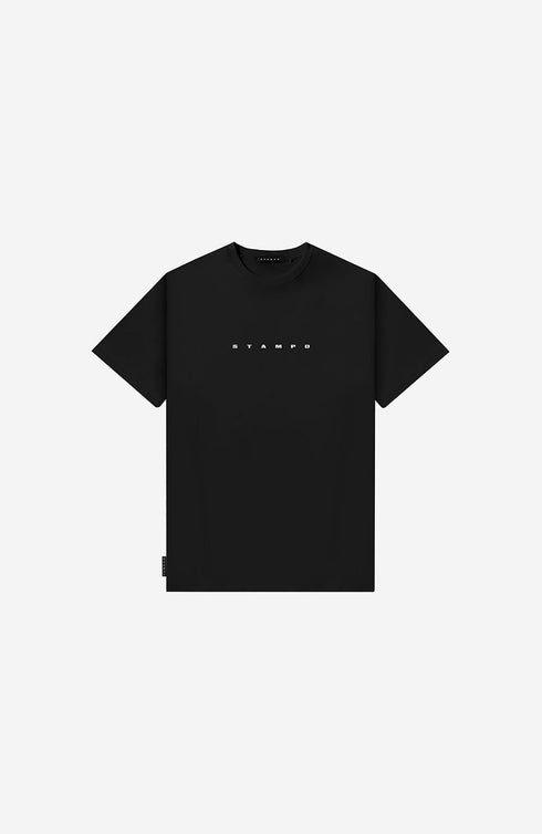 STAMPD Strike Logo Perfect Tee Mens Apparel