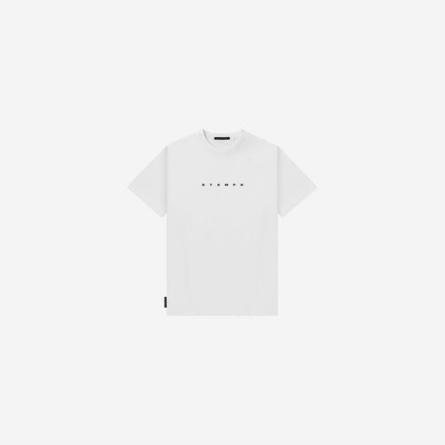 STAMPD Strike Logo Perfect Tee Mens Apparel