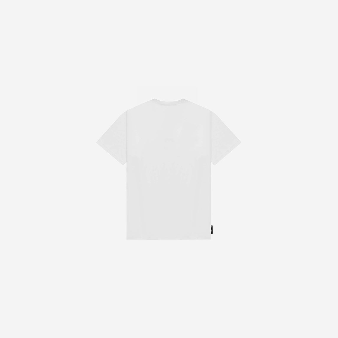 STAMPD Strike Logo Perfect Tee Mens Apparel – ASPHALT