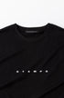 STAMPD Strike Logo Perfect Tee Mens Apparel