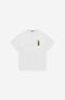 STAMPD Checked Out Relaxed Tee Mens Apparel